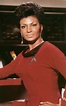 Nichelle Nichols, Star Trek's Uhura, ''Resting Comfortably'' After ...