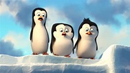 “Os Pinguins de Madagascar” ganhou seu primeiro trailer