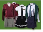 ¿Cómo cuidar los uniformes escolares para que duren todo el año?