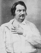 Honoré de Balzac | Wiki Littérature | Fandom