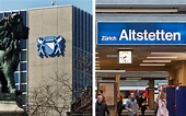 Zürich - Neues Zentrum der Stadtverwaltung soll Büros zusammenlegen