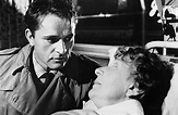 Blick zurück im Zorn (1958) - Film | cinema.de