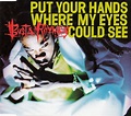 Busta Rhymes - Put Your Hands Where My Eyes Could See (1997, CD) | Discogs