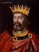 NPG 4980(6); King Edward I - Portrait - National Portrait Gallery