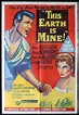 This Earth Is Mine (1959 film) - Alchetron, the free social encyclopedia