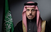 Saudi foreign minister 'hopeful' over exploratory... | Rudaw.net