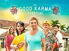 Prime Video: The Good Karma Hospital - Season 1