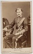 NPG Ax8634; Charles Henry Gordon-Lennox, 7th Duke of Richmond, 7th Duke ...
