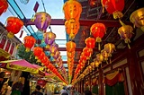 Chinese New Year in Singapore - Singapore Events & Festivals - Go Guides