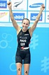 Fast 5 with Germany's Anne Haug • World Triathlon