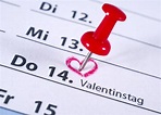 Valentinstag – Ein schöner Brauch der Liebenden - Artikelmagazin