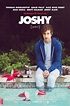 Joshy DVD Release Date October 4, 2016