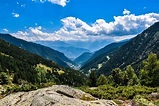 Andorra Facts & Information - Beautiful World Travel Guide