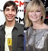 OK! Exclusive: Justin Long & Kirsten Dunst Spotted Together