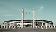 Berlin Olympics 1936 | National Vanguard