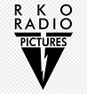 Rko Radio Pictures - Rko Pictures Logo Png, Transparent Png - vhv