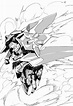 騎士&魔法第八集彩圖 (追加網路版) - powersp的創作 - 巴哈姆特