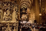 2023 Concert at Vienna's St. Stephen's Cathedral