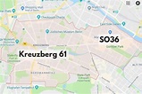 Insider’s Guide to Kreuzberg Berlin: Where to Eat, Stay & Things To Do