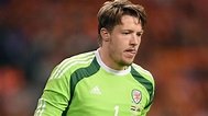 European Qualifiers: Wayne Hennessey says Gareth Bale can lead Wales to ...