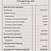 Cash Flow Statement: What It Is + Examples