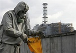 Chernobyl Disaster True Story | POPSUGAR Entertainment