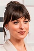 How to Style the Bottleneck Bangs in 2023 - Love Hairstyles