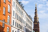 Kopenhagen Sehenswürdigkeiten - TOP 20 sehenswerte Orte | 2024