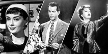 10 Best Billy Wilder Movies, Ranked by IMDb