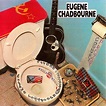Eugene Chadbourne – Country Protest (CD) - Discogs