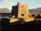 Torre Blanca. Ciudadela - La Seu d'Urgell Medieval