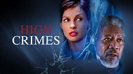 High Crimes - Im Netz der Lügen