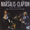 - Wynton Marsalis & Eric Clapton Play The Blues- Live From Jazz At ...