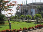 Brazzaville, Republik Kongo: Tourismus in Brazzaville - Tripadvisor