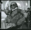 Cecil Taylor - The Allen Ginsberg Project