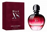 Black XS for Her Eau de Parfum Paco Rabanne perfume - una nuevo ...