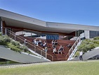 Galeria de Pridham Hall – Universidade da Austrália Meridional ...