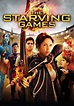 The Starving Games - movie: watch streaming online
