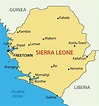 Sierra Leone – An introduction | Alec Russell Educational Trust