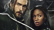 Sleepy Hollow Streaming - Guarda Serie TV - GuardaSerie