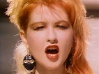 Girls Just Want To Have Fun [Music Video] - Cyndi Lauper Image ...