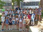 Begrüßung und Einschulung der neuen 5. Klassen: Goethe-Gymnasium Ibbenbüren