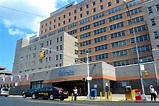 These two hospitals in Queens continue to see the largest number of ...