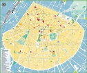 Lecce sightseeing map - Ontheworldmap.com