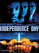Independence Day (1996) movie cover