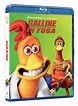 Blu-Ray - Galline In Fuga (1 BLU-RAY): Amazon.de: Cartoni Animati, Lord ...