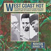 West Coast Hot - John Carter, Bobby Bradford, Horace Tapscott mp3 buy, full tracklist