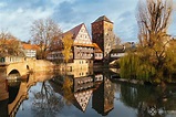 The 10 BEST things to do in Nuremberg, Germany [2019 Guide]