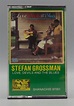 Stefan Grossman Love, Devils and The Blues (Audio Cassette, 1988)