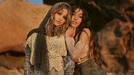 María Becerra y Sofía Reyes estrenan nueva canción y video musical ...